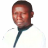 Dr. Mike A.ONOJA